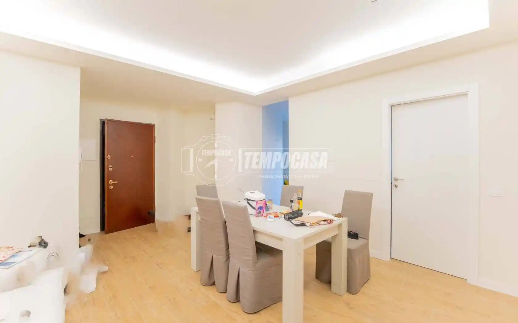 Trilocale via Pellegrino Rossi, Affori, Milano - foto 3