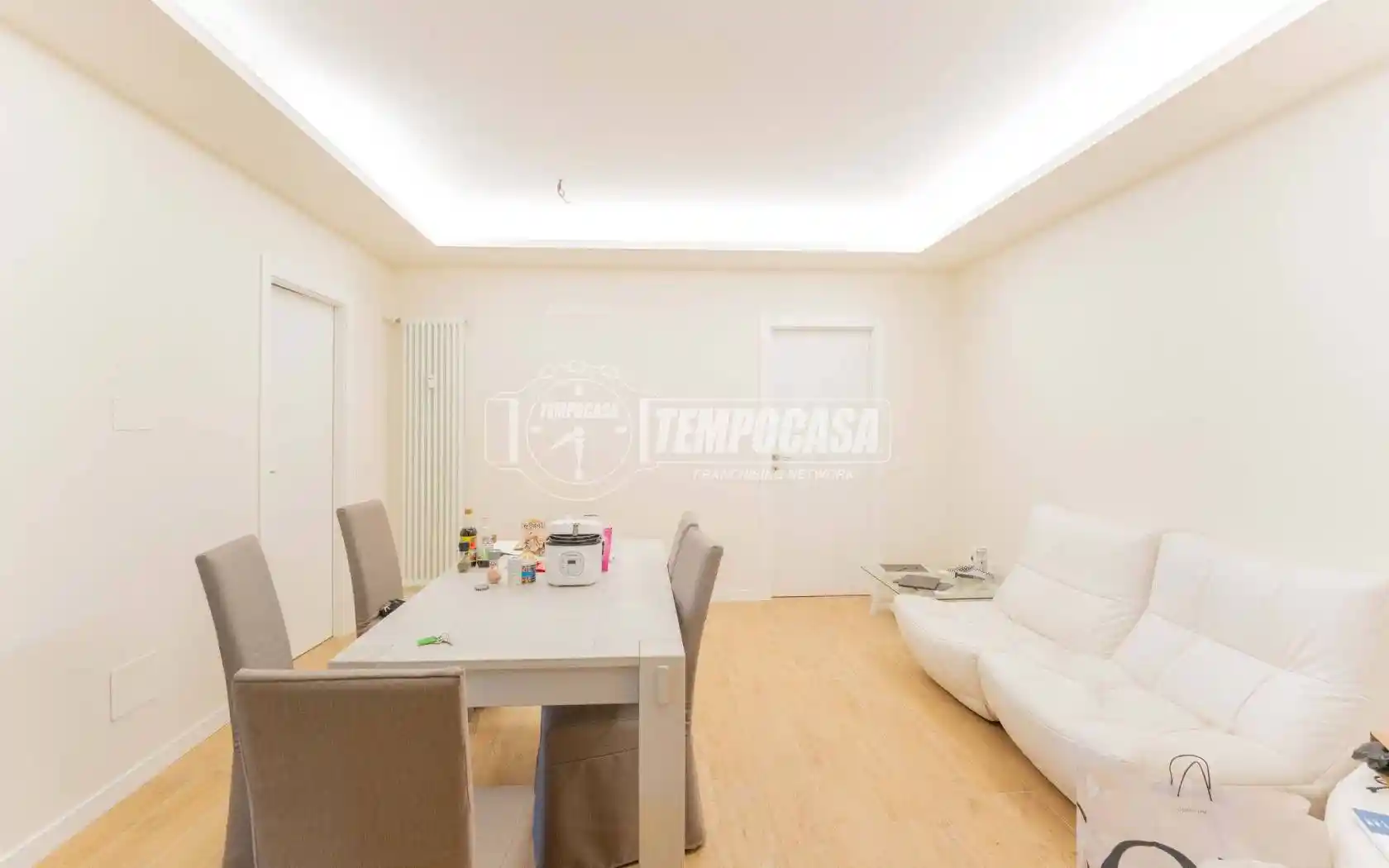 Trilocale via Pellegrino Rossi, Affori, Milano - foto 4