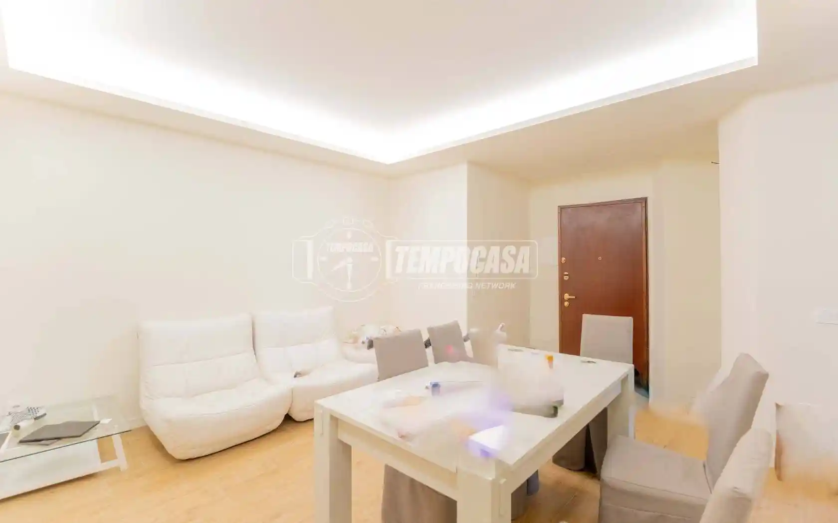 Trilocale via Pellegrino Rossi, Affori, Milano - foto 5