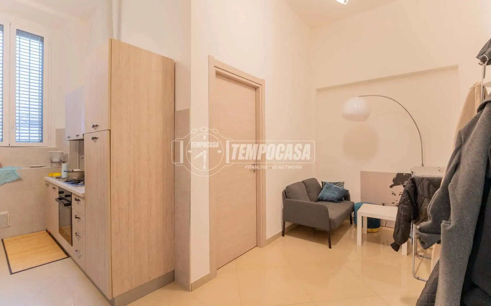 Apartment in vendita a Milan