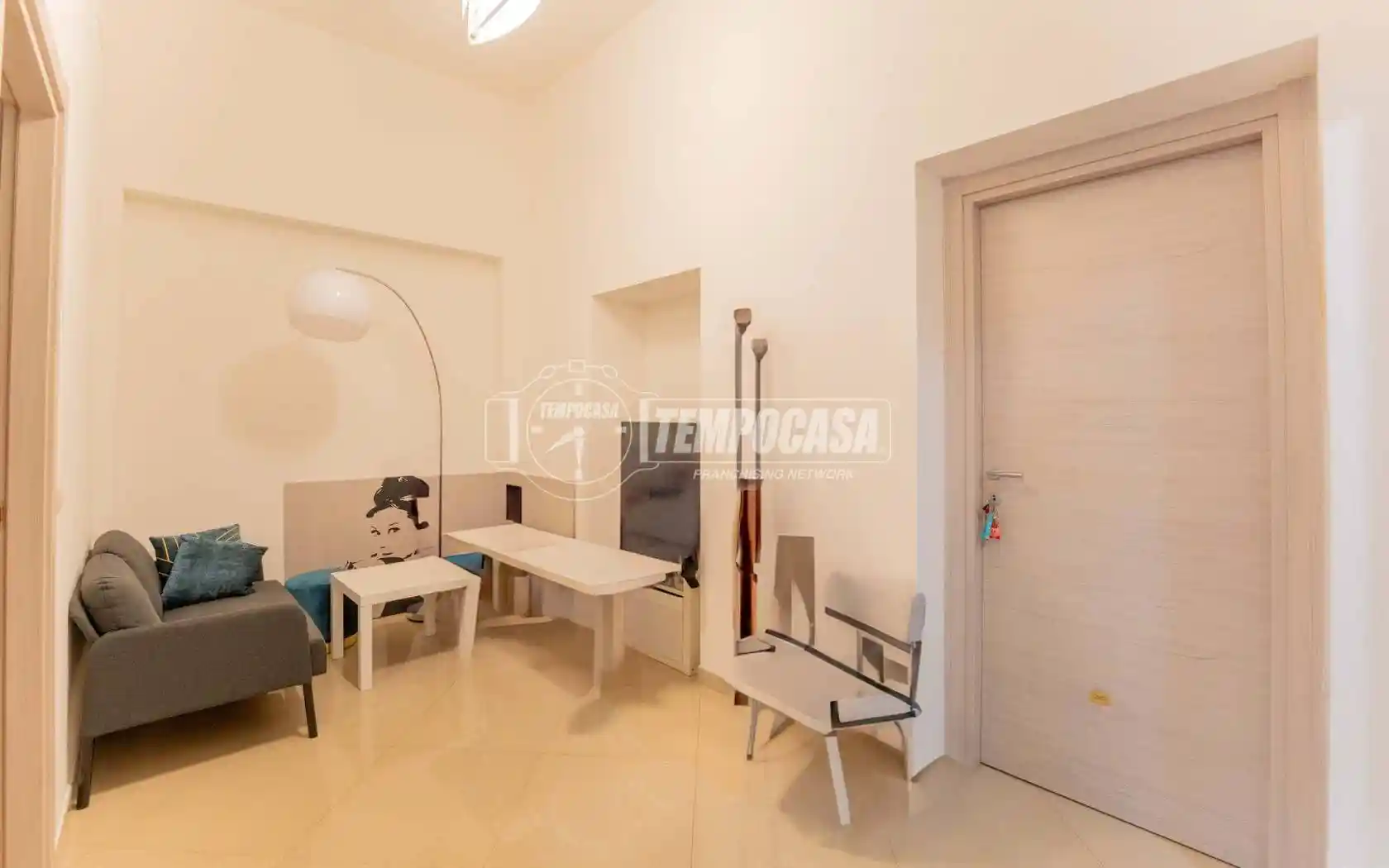 Trilocale via Pellegrino Rossi, Affori, Milano - foto 3