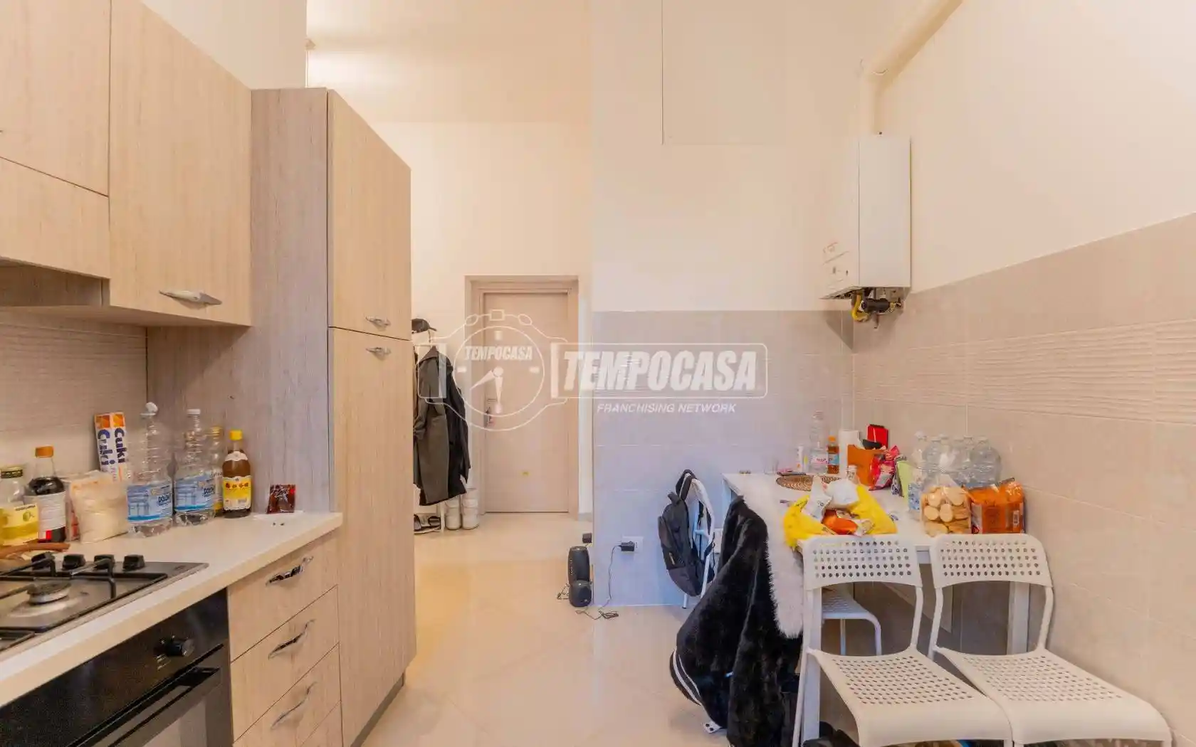 Trilocale via Pellegrino Rossi, Affori, Milano - foto 4