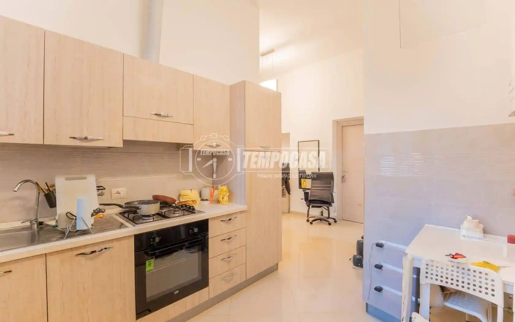 Trilocale via Pellegrino Rossi, Affori, Milano - foto 5