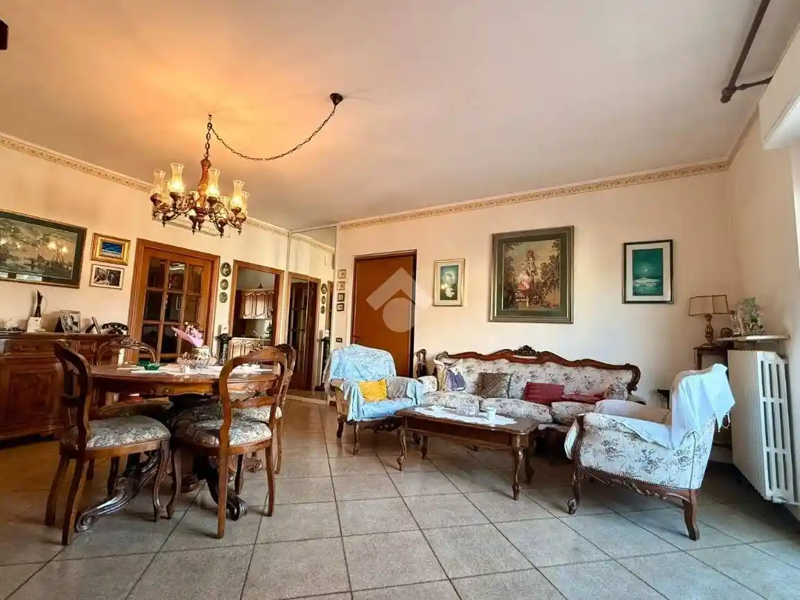 Appartamento in vendita a Ascoli Piceno