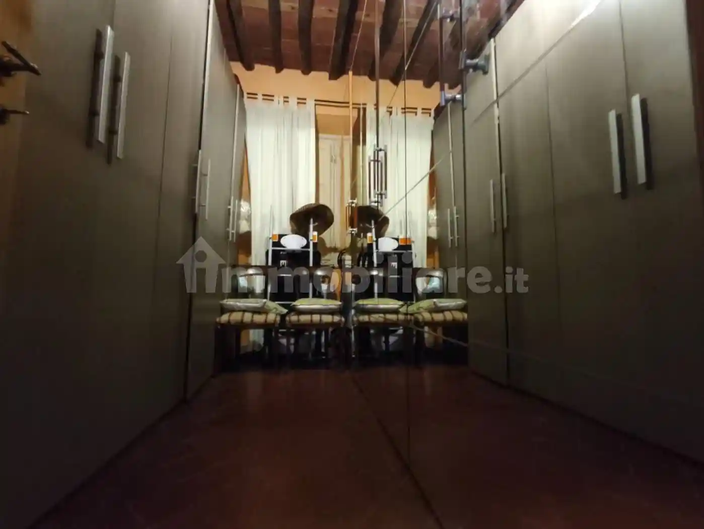 Terratetto unifamiliare via del Sorbano del Vescovo, Mugnano, Lucca - foto 3