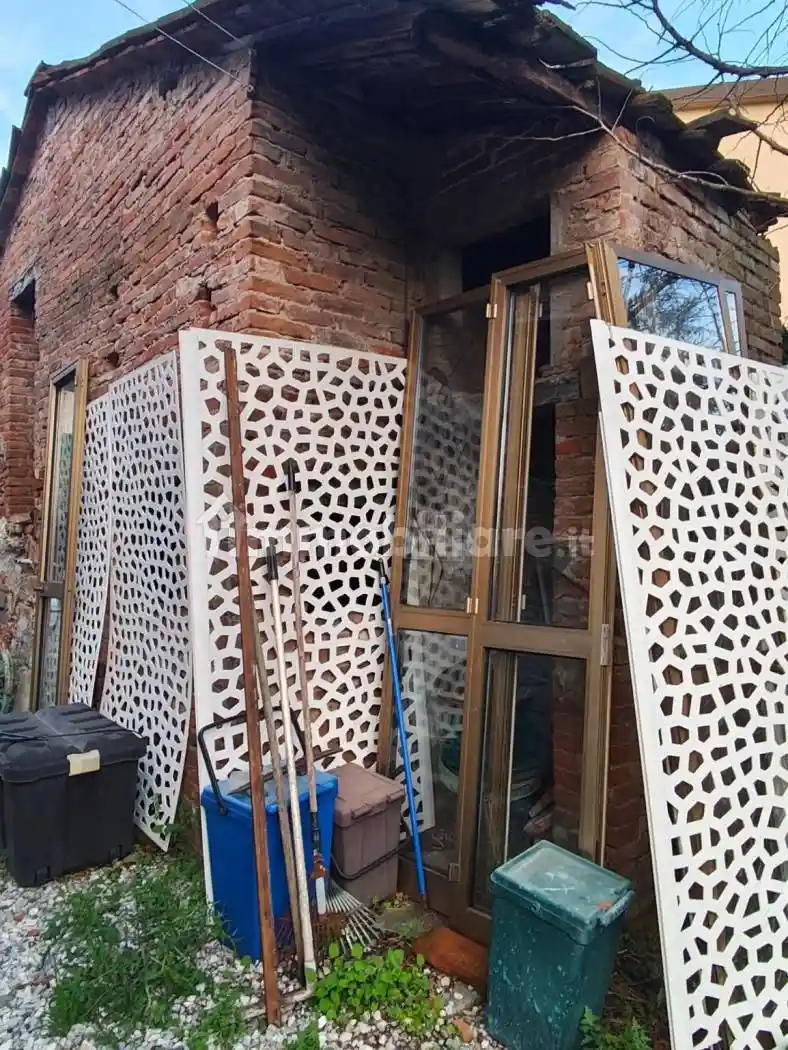 Terratetto unifamiliare via del Sorbano del Vescovo, Mugnano, Lucca - foto 5