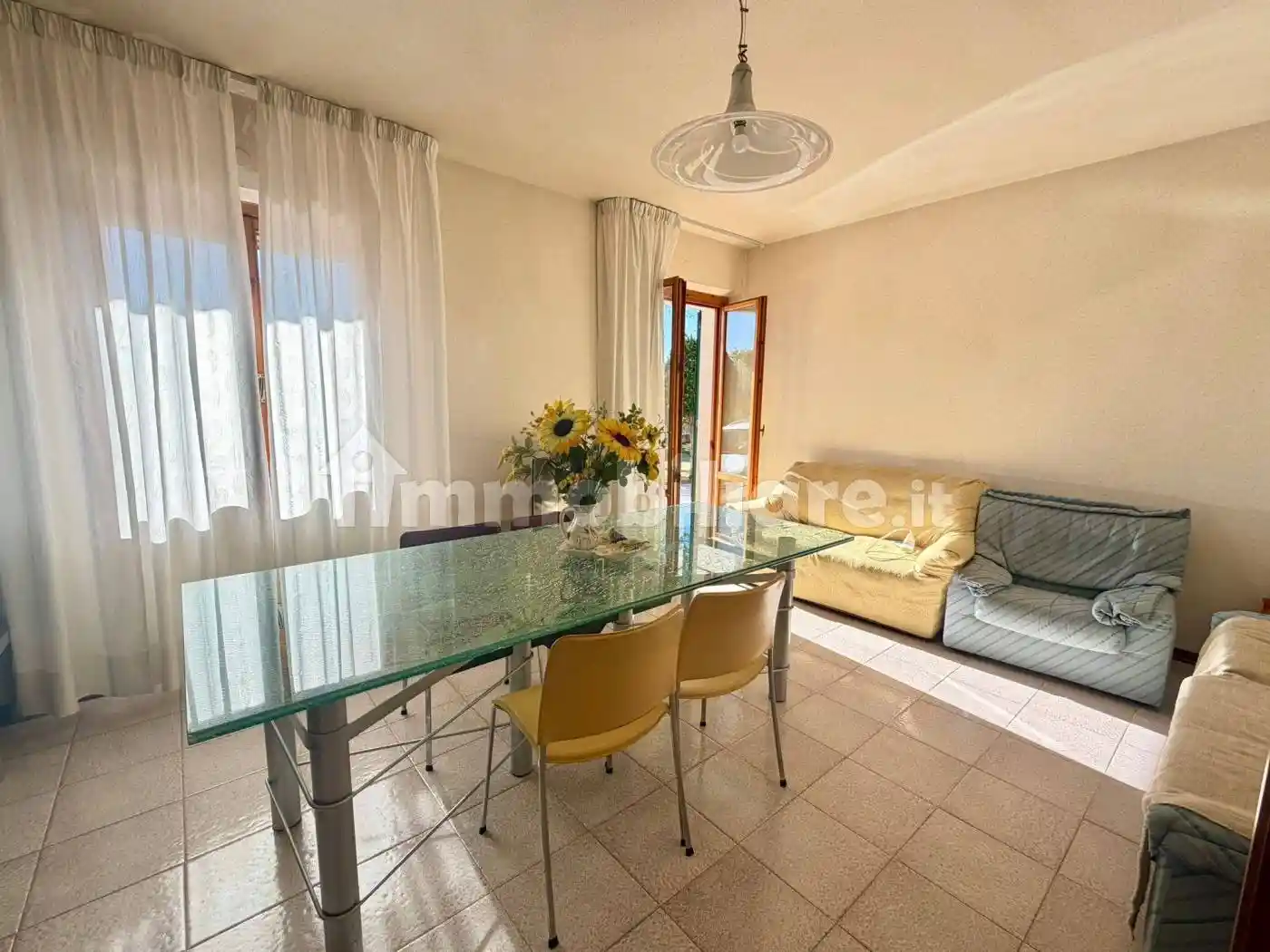 Quadrilocale buono stato, piano terra, Via Roma - Asse Sud, Jesi - foto 2