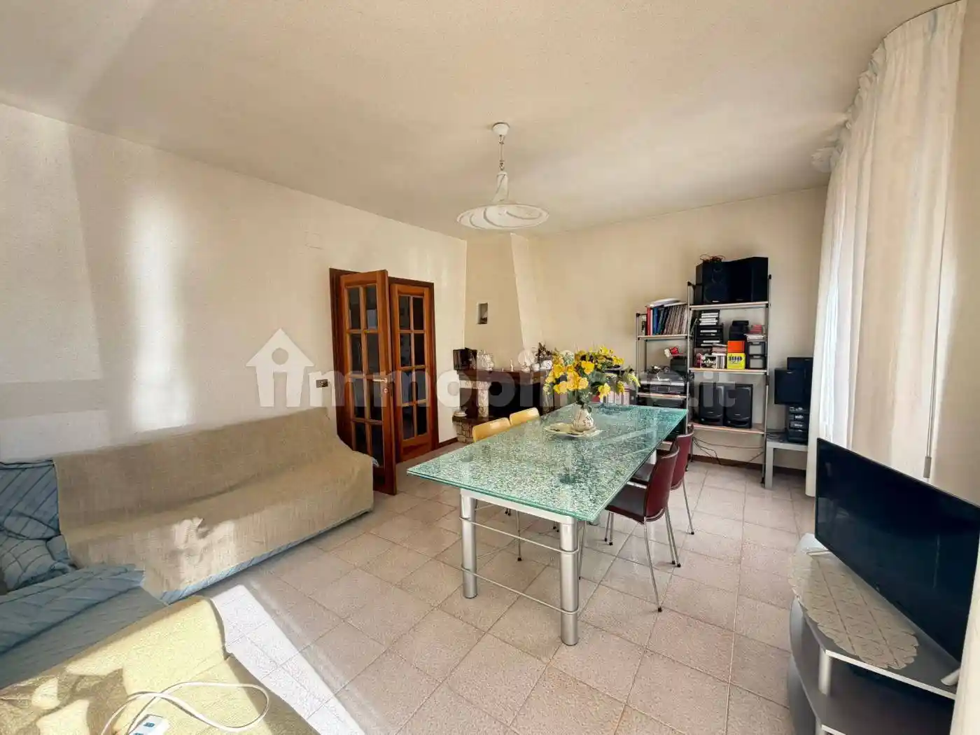 Quadrilocale buono stato, piano terra, Via Roma - Asse Sud, Jesi - foto 3