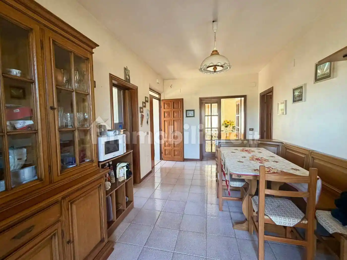 Quadrilocale buono stato, piano terra, Via Roma - Asse Sud, Jesi - foto 4