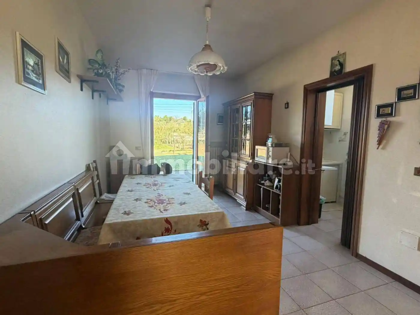 Quadrilocale buono stato, piano terra, Via Roma - Asse Sud, Jesi - foto 5