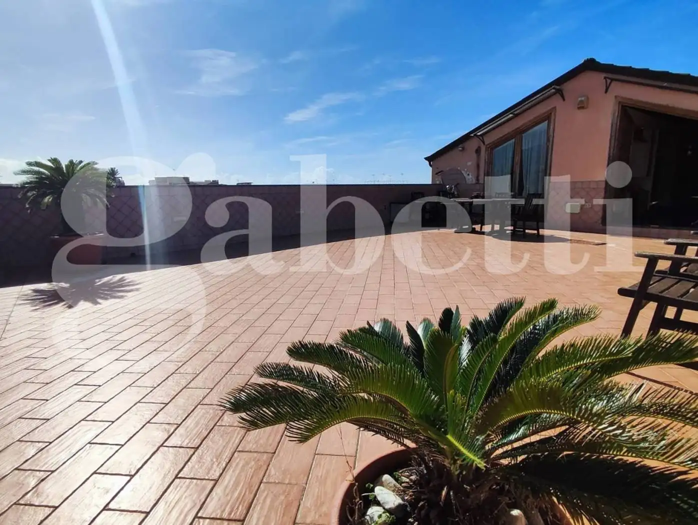 Appartamento in vendita a Portici