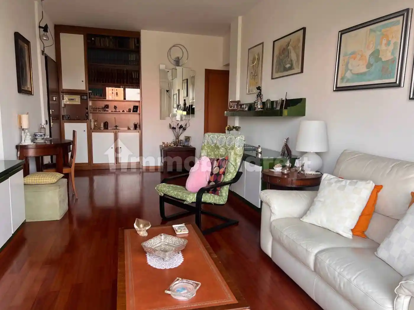 Bilocale via Zurigo 28, Inganni, Milano - foto 3