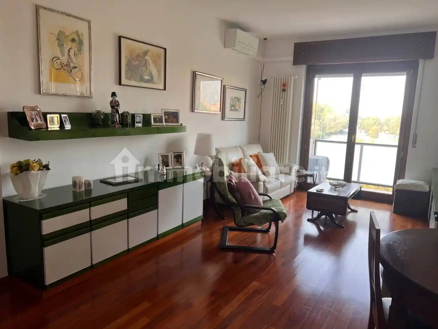 Bilocale via Zurigo 28, Inganni, Milano - foto 4