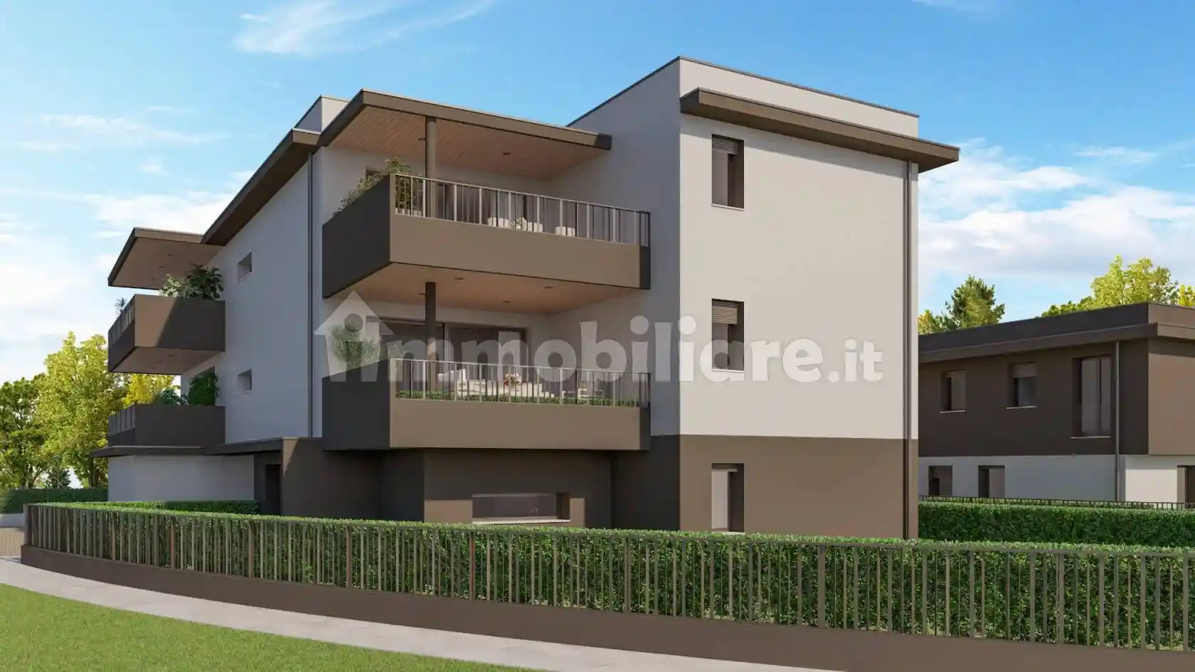 Appartamento in vendita a Spinea