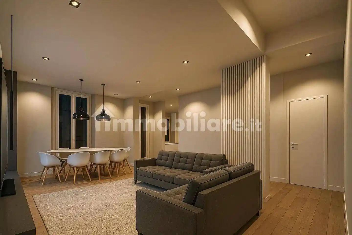 Appartamento in vendita a Lucca