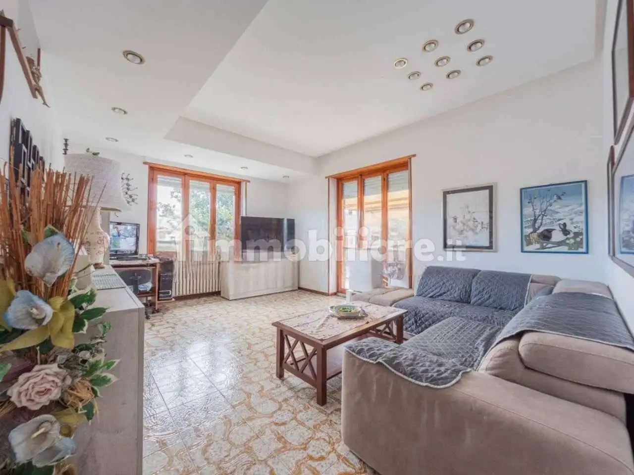 Villetta a schiera in vendita a Vistarino