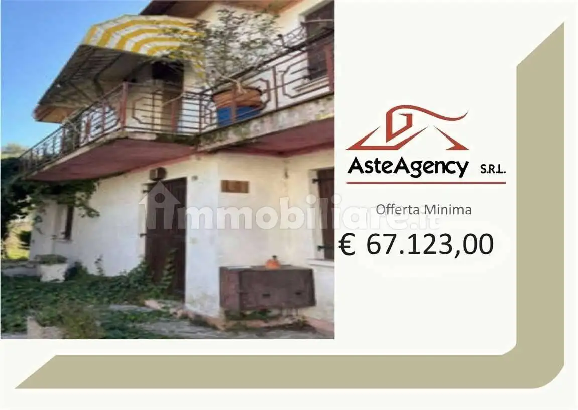 Appartamento in asta a Mira