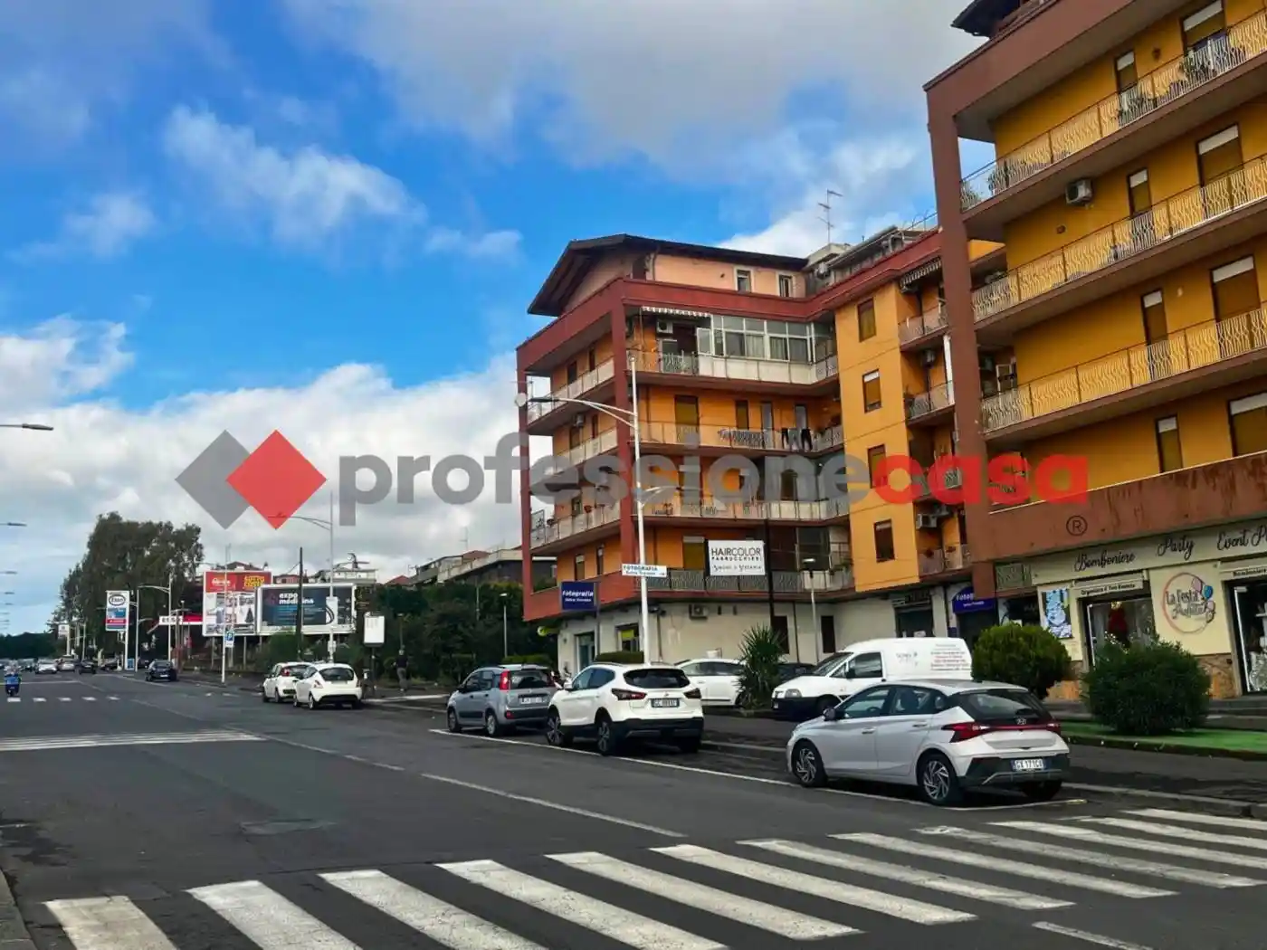 Appartamento in vendita a Catania