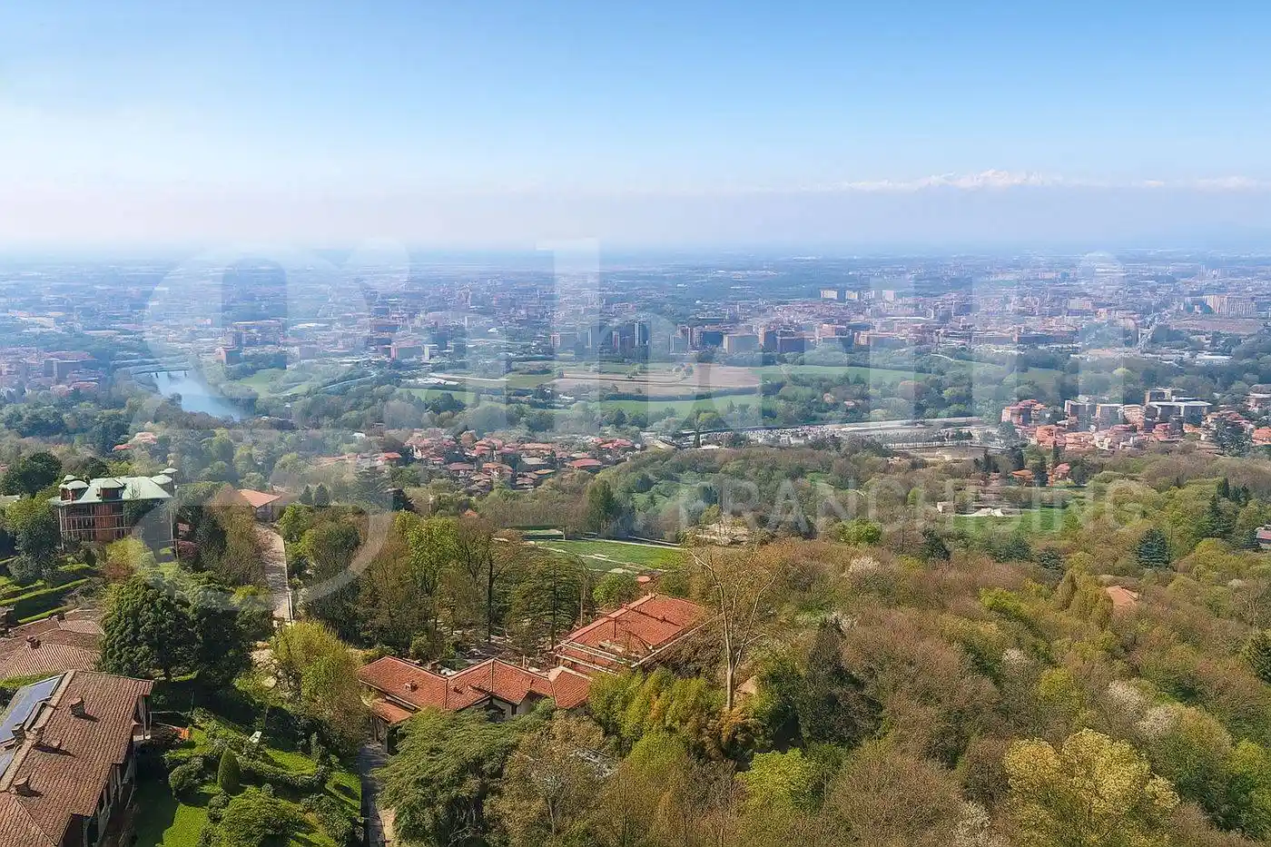 Villa plurifamiliare Strada Santa Brigida , 64, Santa Brigida, Moncalieri - foto 2
