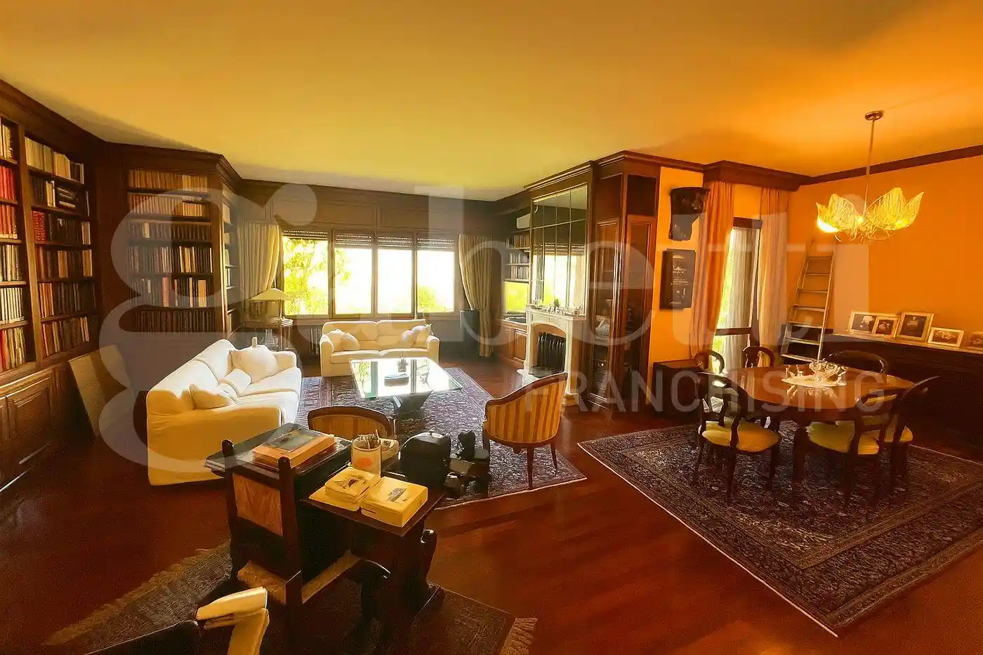 Villa plurifamiliare Strada Santa Brigida , 64, Santa Brigida, Moncalieri - foto 3