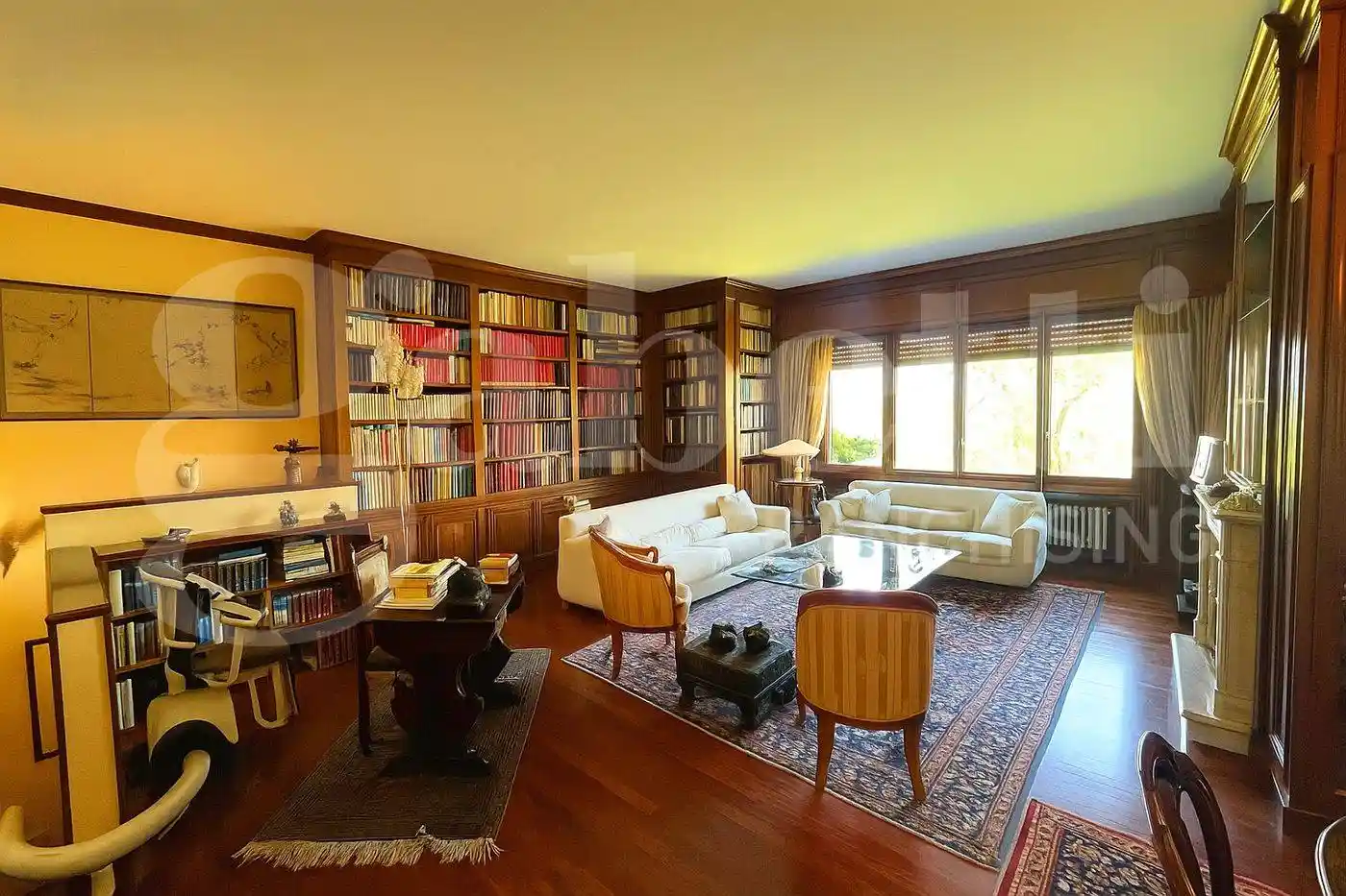 Villa plurifamiliare Strada Santa Brigida , 64, Santa Brigida, Moncalieri - foto 5