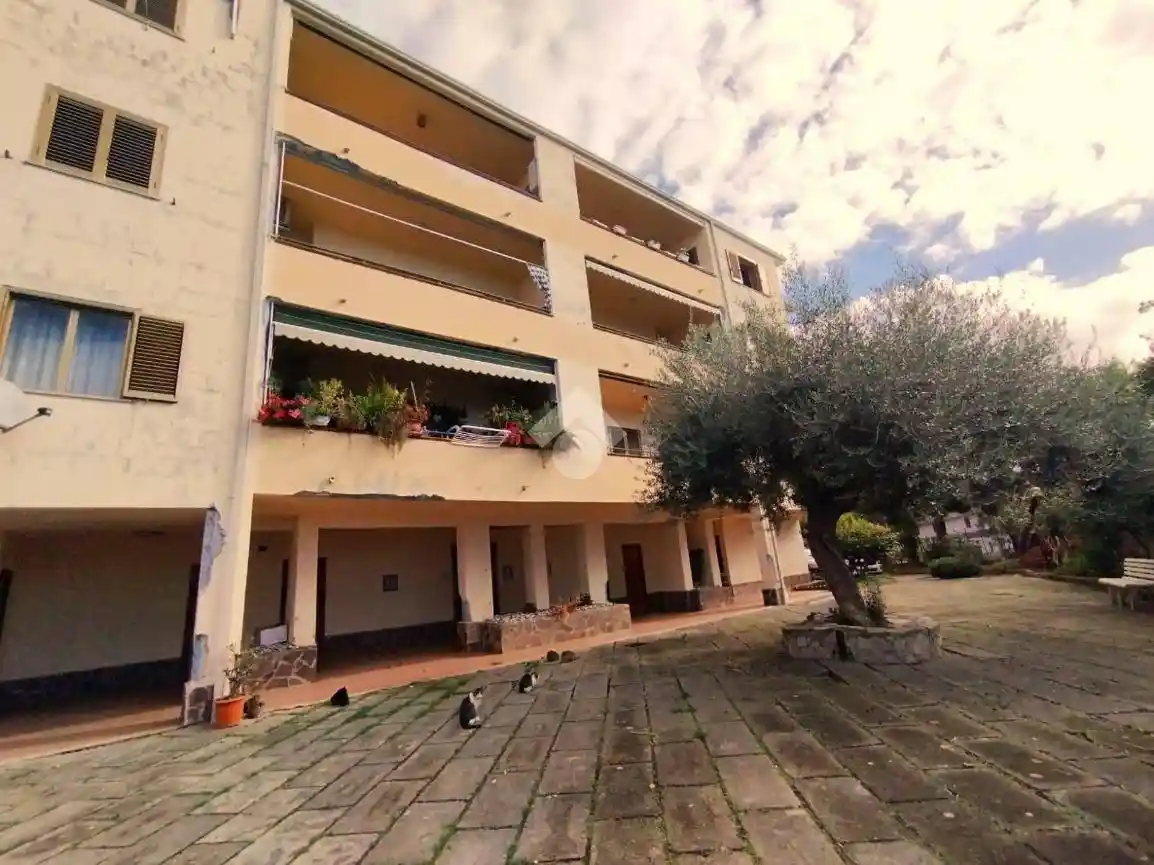 Appartamento via dei Mandorli, Centro, Diamante - foto 2