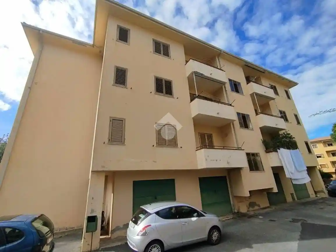 Appartamento via dei Mandorli, Centro, Diamante - foto 3