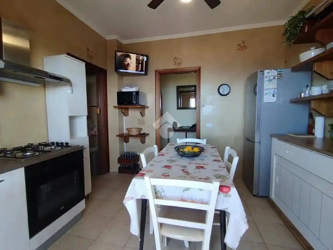 Appartamento via dei Mandorli, Centro, Diamante - foto 4