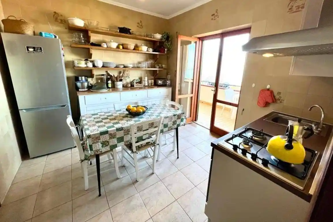 Appartamento via dei Mandorli, Centro, Diamante - foto 5