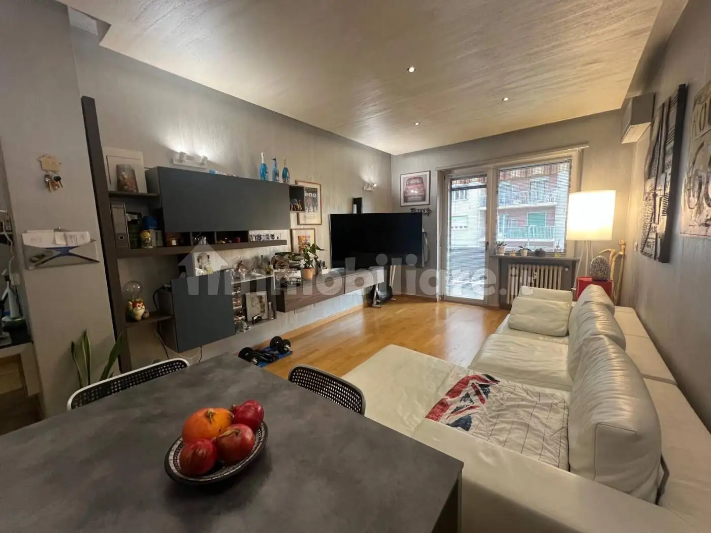 Trilocale via Castellamonte 36, Banchette - foto 2