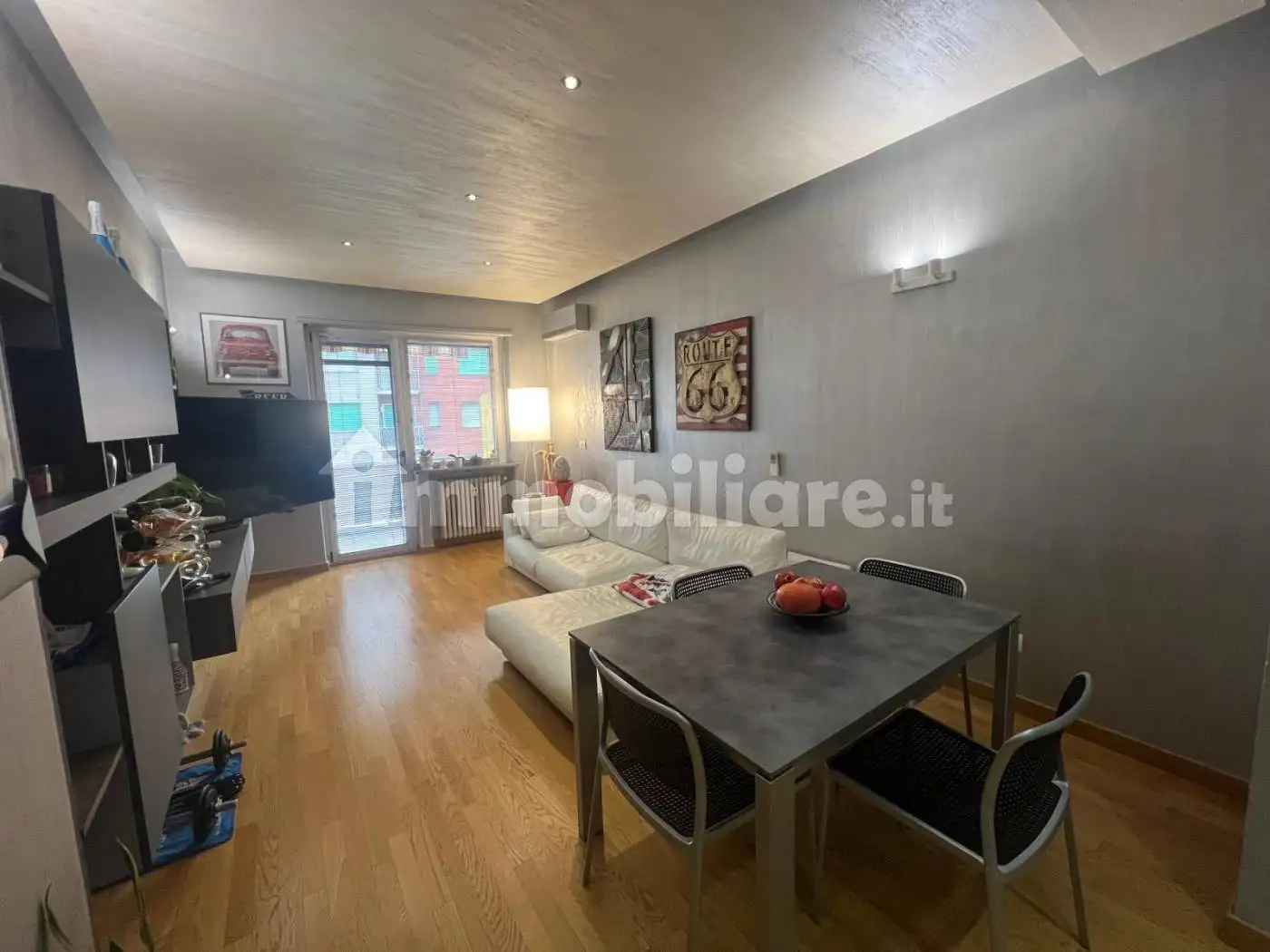 Trilocale via Castellamonte 36, Banchette - foto 3