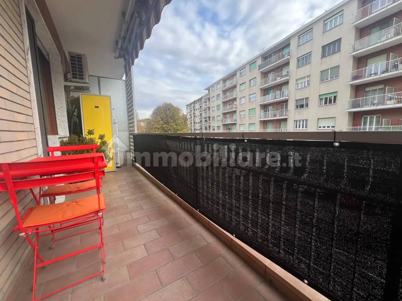 Trilocale via Castellamonte 36, Banchette - foto 4