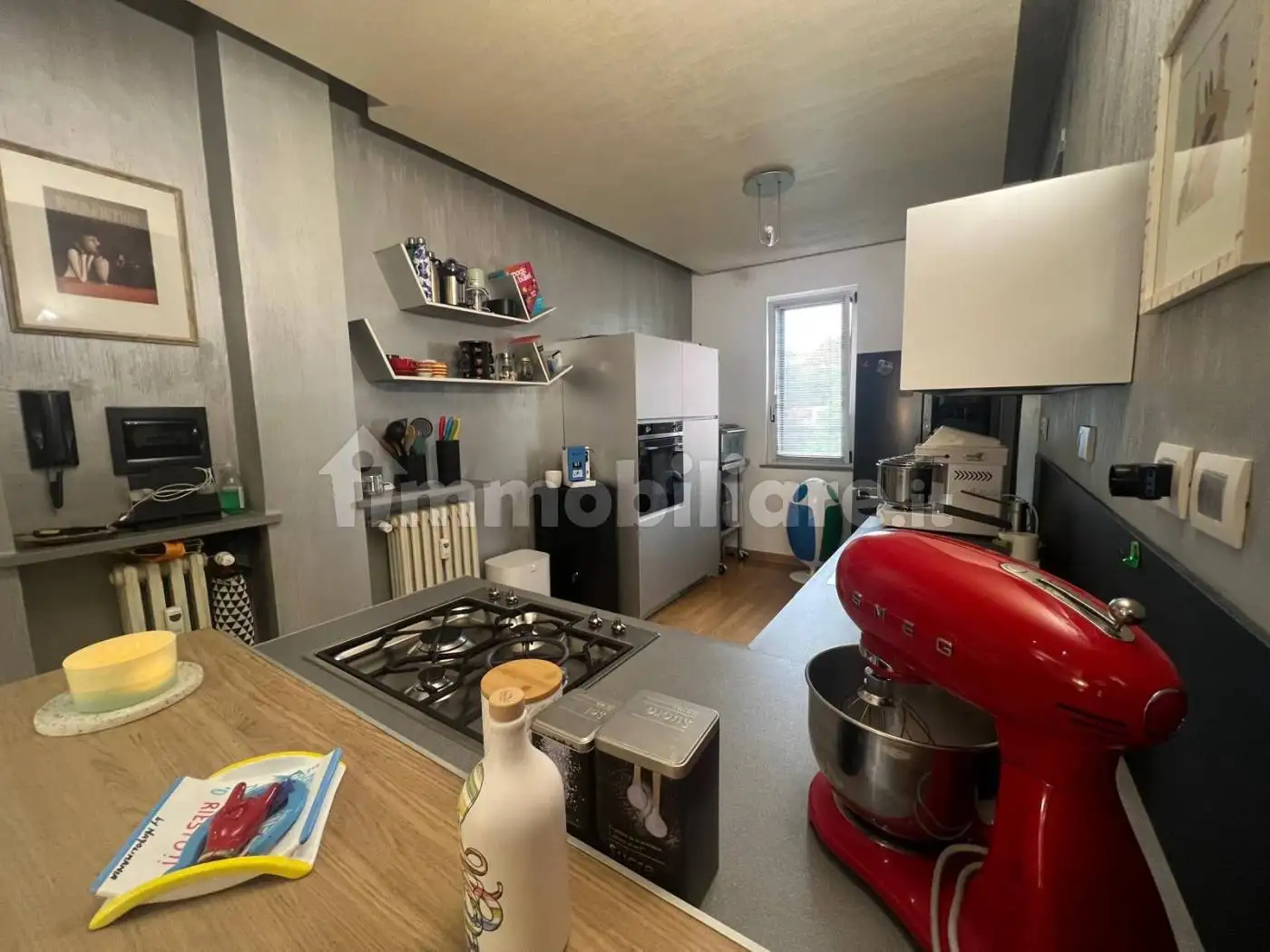 Trilocale via Castellamonte 36, Banchette - foto 5