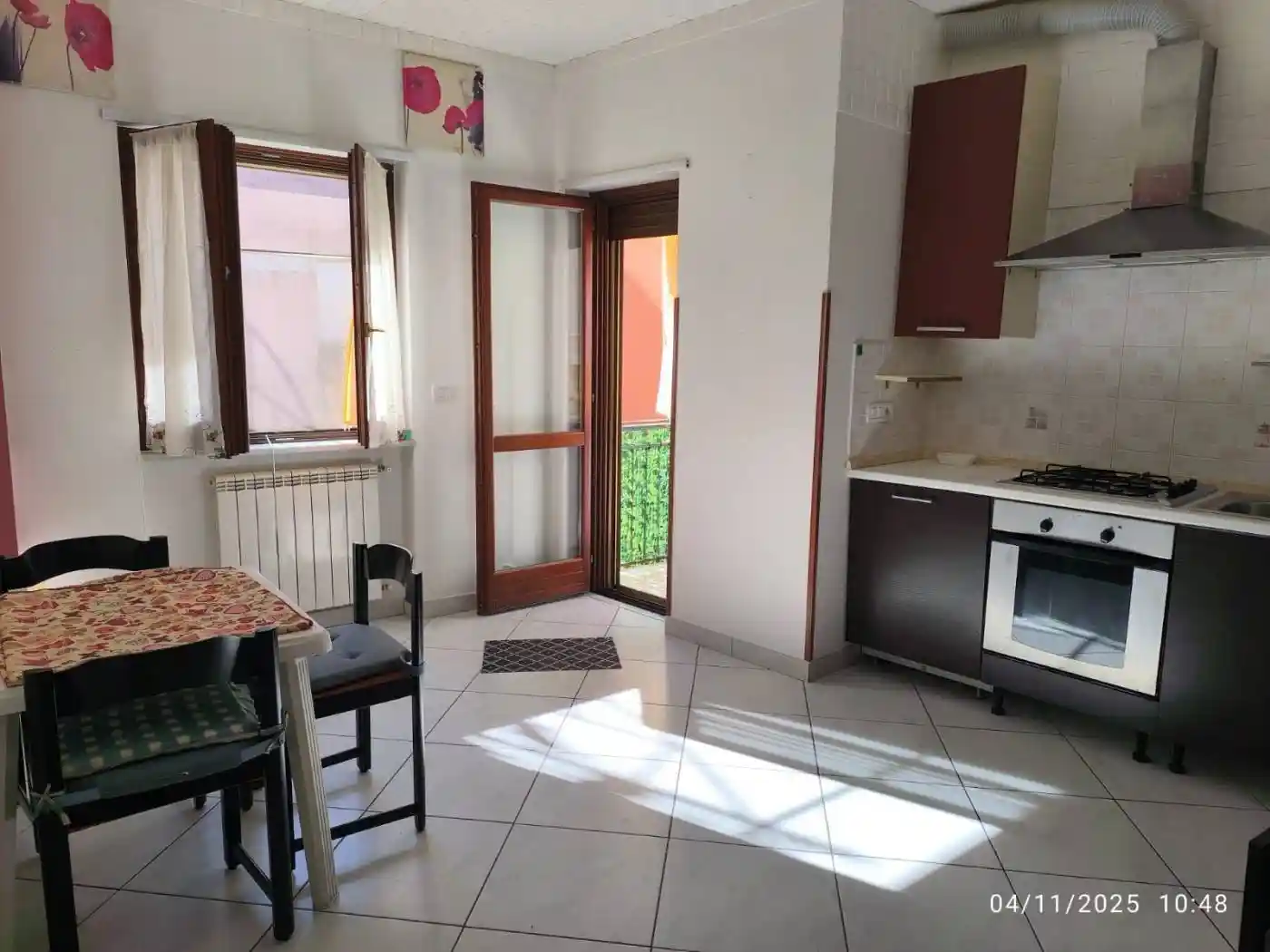 Appartamento in affitto a Mercato San Severino