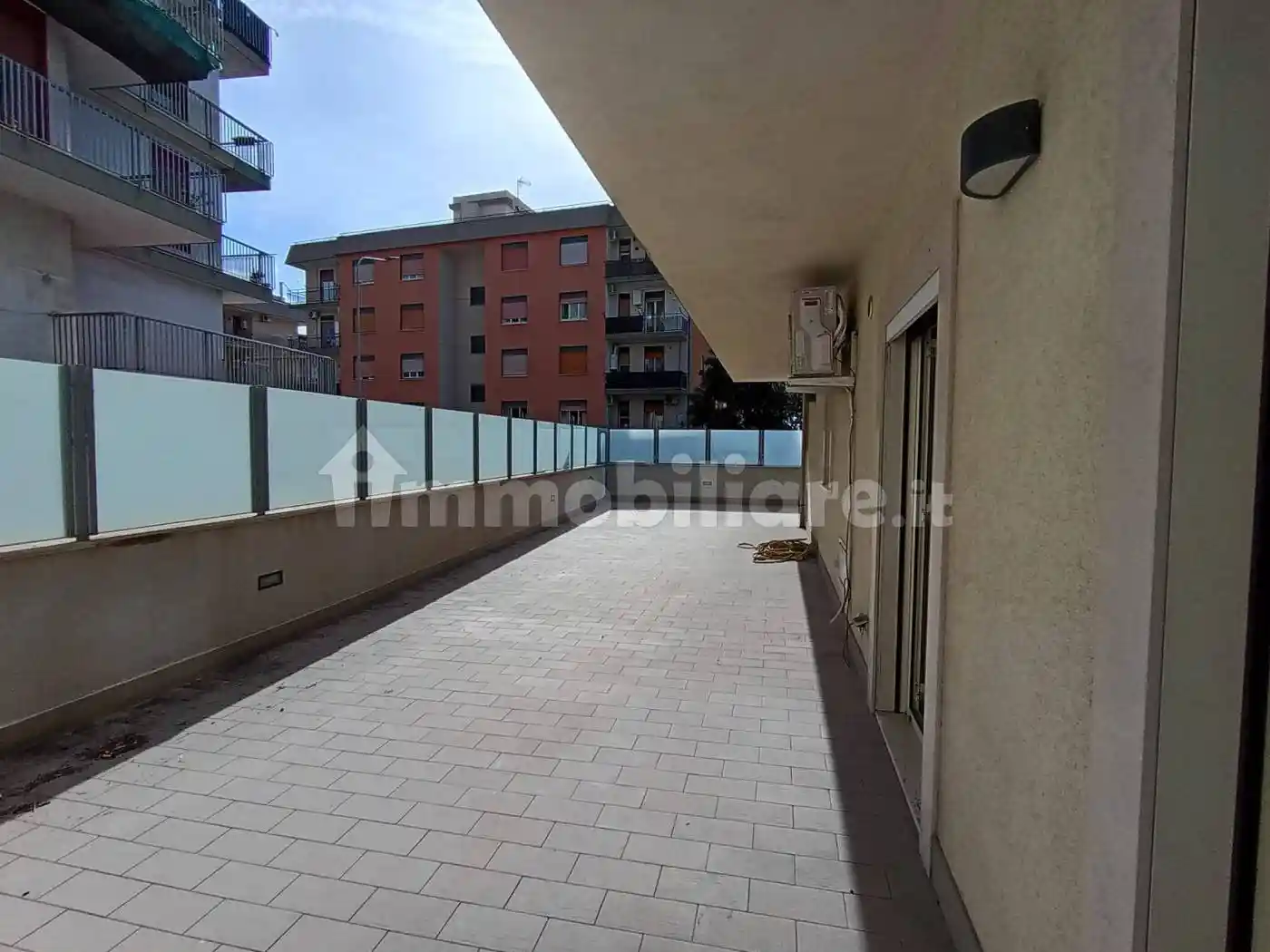 Trilocale via Carnazza, Canalicchio Tivoli, Tremestieri Etneo - foto 2