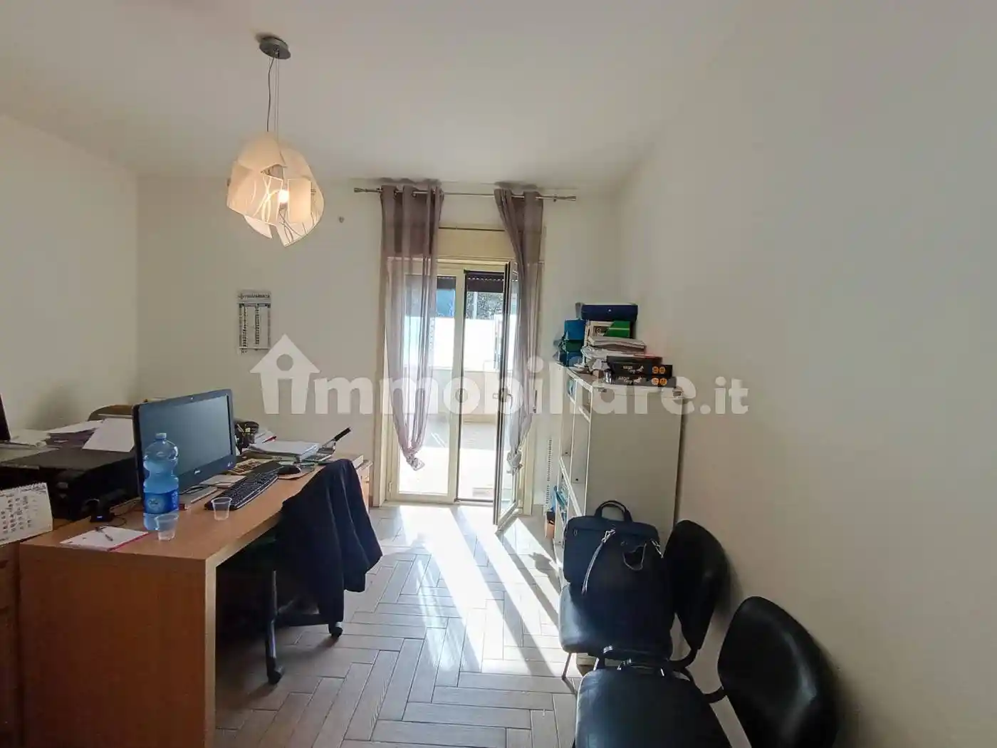 Trilocale via Carnazza, Canalicchio Tivoli, Tremestieri Etneo - foto 4