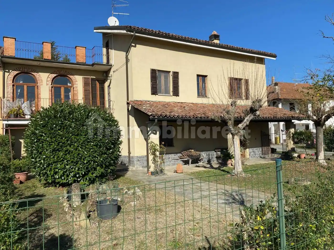 Villa in vendita a Acqui Terme