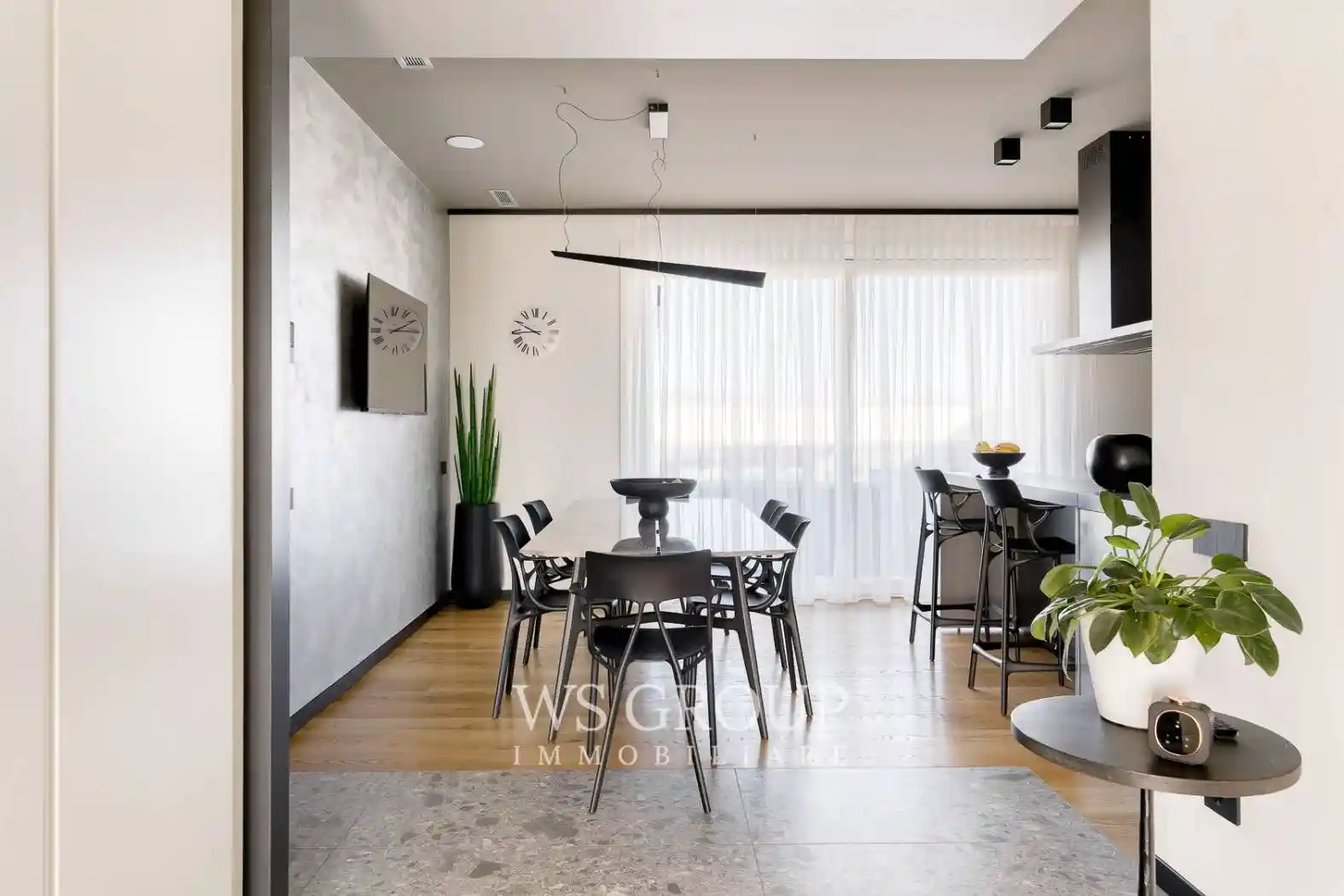 Appartamento in vendita a Cesano Maderno