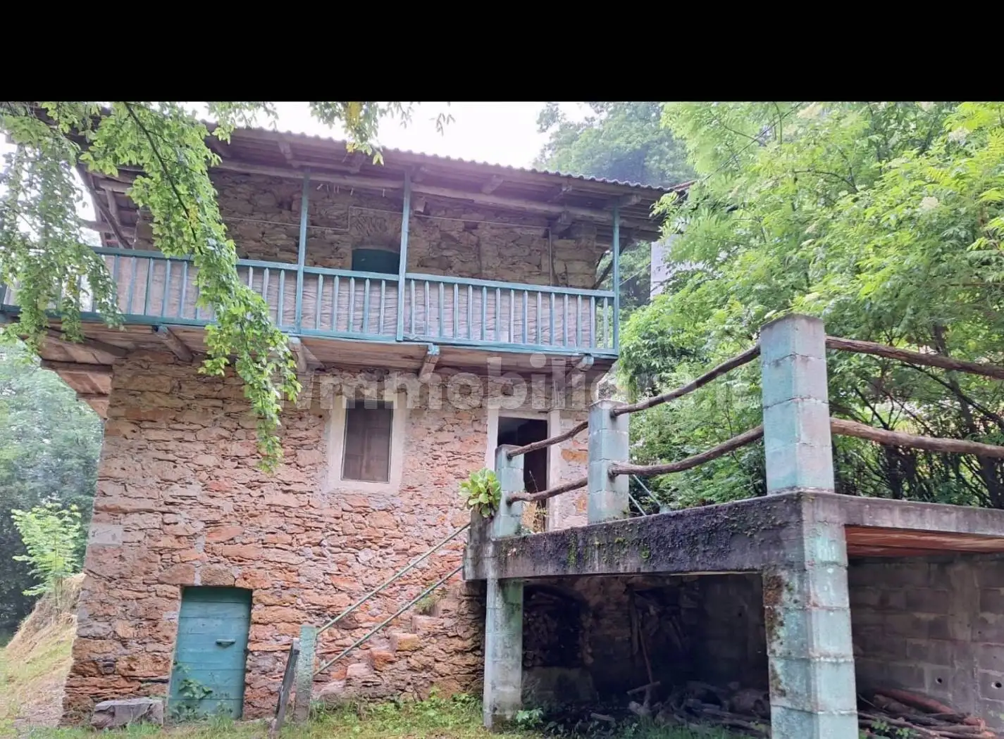 Villa in vendita a Dronero