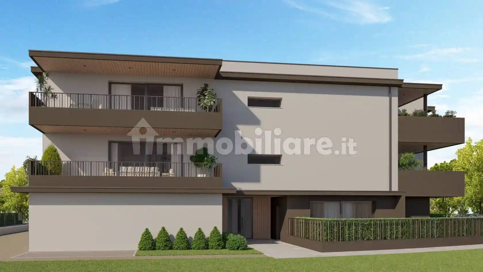 Appartamento in vendita a Spinea