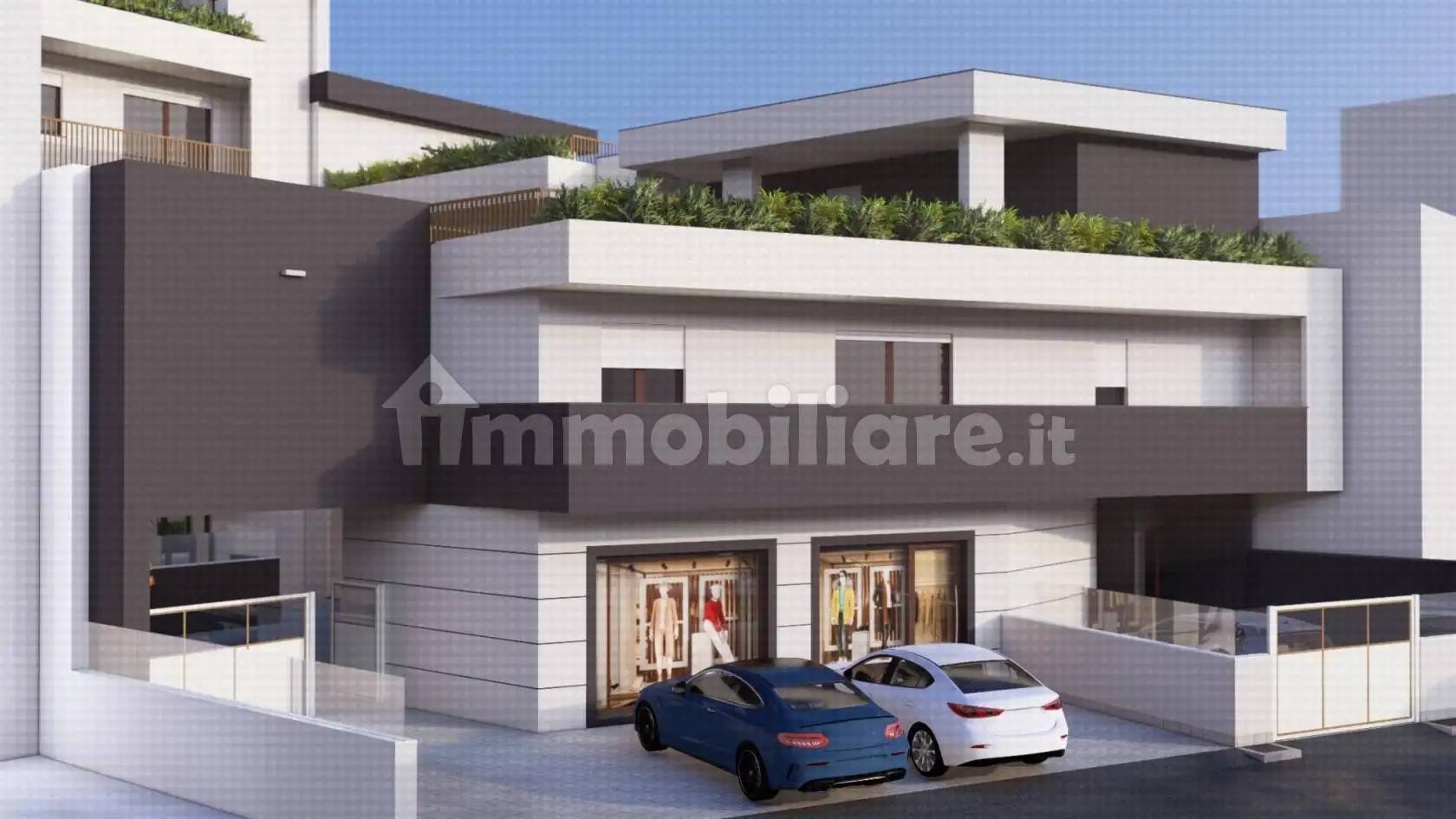 Villa in vendita a Marigliano