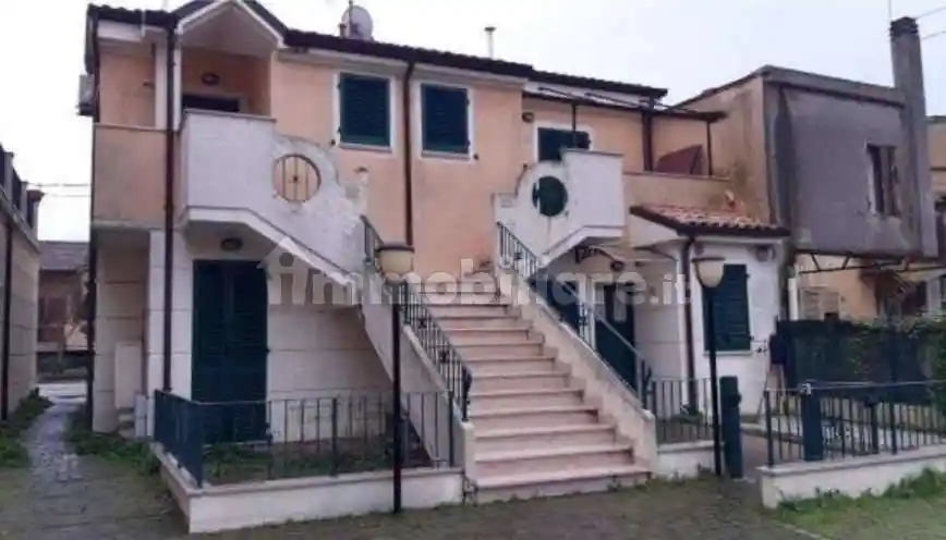 Appartamento in vendita a Cartoceto