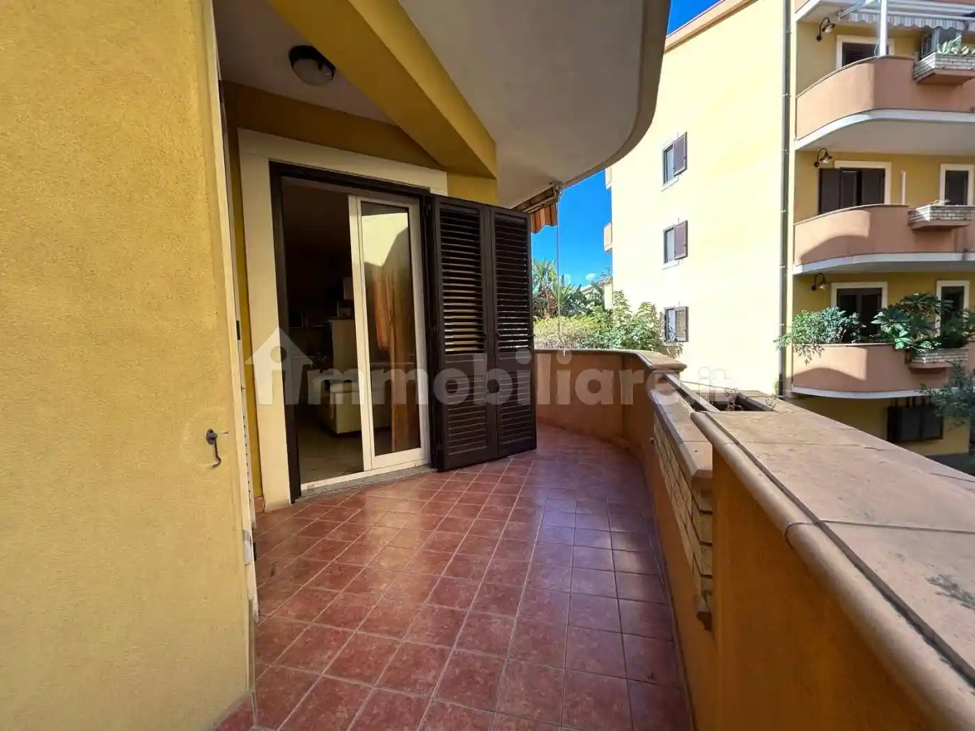 Appartamento in vendita a Mascali