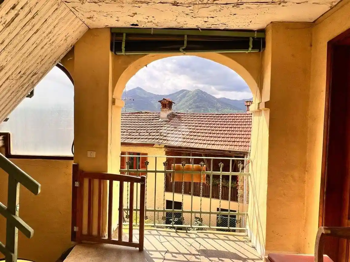 Terratetto plurifamiliare frazione piletta 32, Coggiola - foto 2