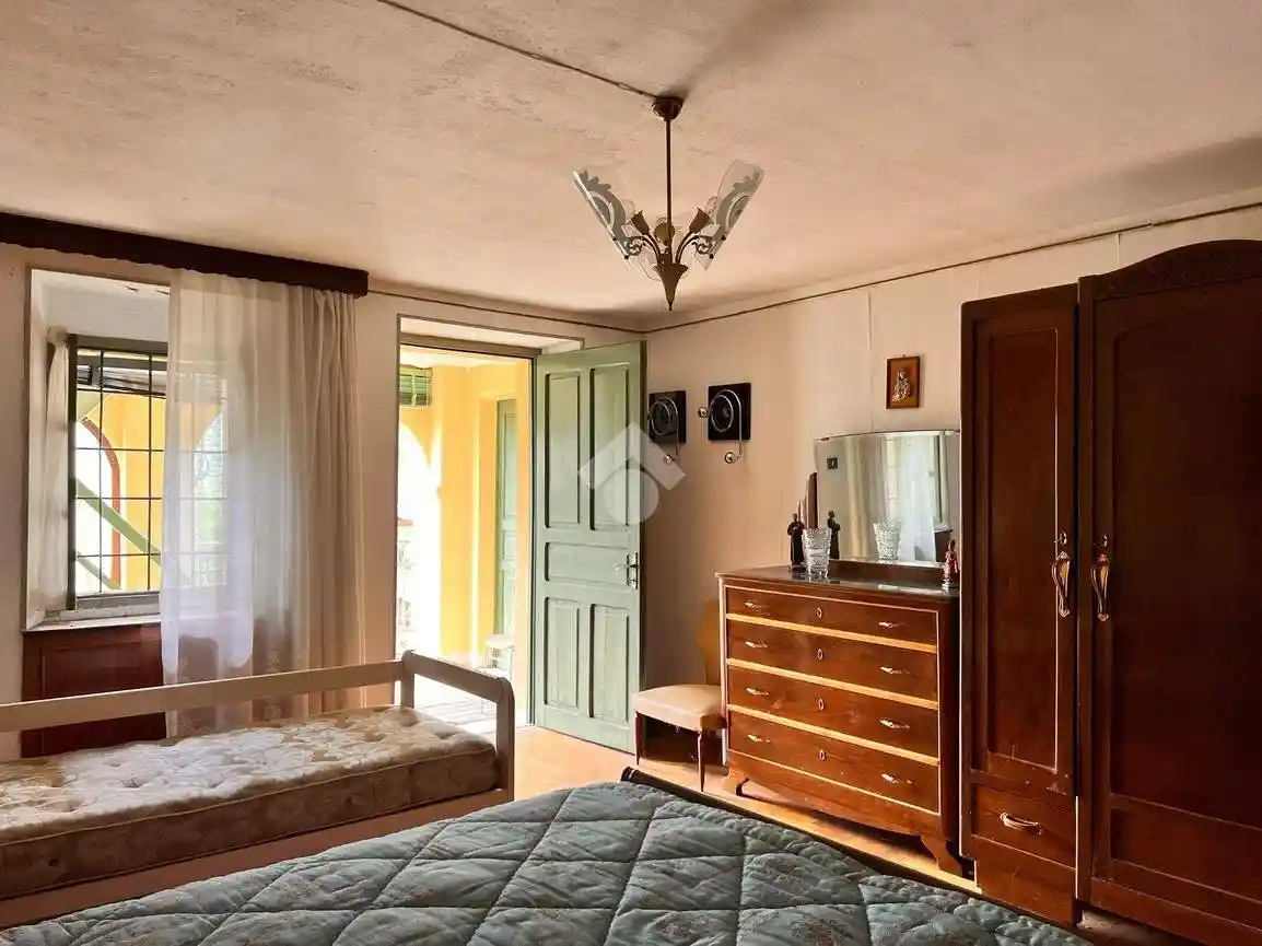 Terratetto plurifamiliare frazione piletta 32, Coggiola - foto 3