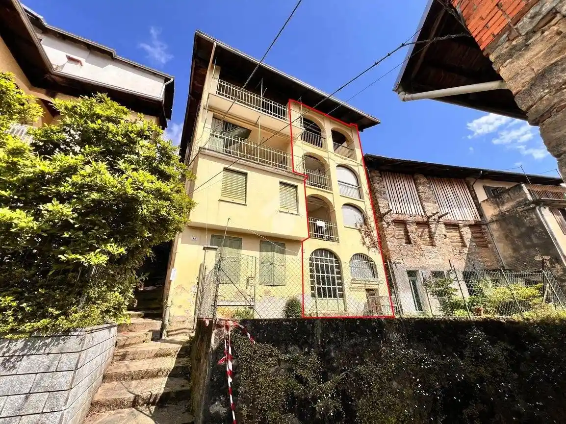 Terratetto plurifamiliare frazione piletta 32, Coggiola - foto 4