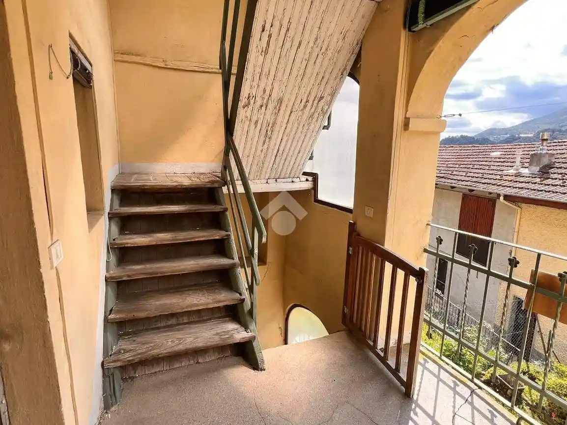 Terratetto plurifamiliare frazione piletta 32, Coggiola - foto 5