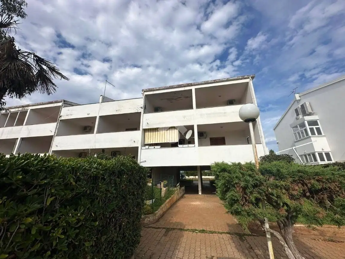 Appartamento in vendita a Cassano all'Ionio