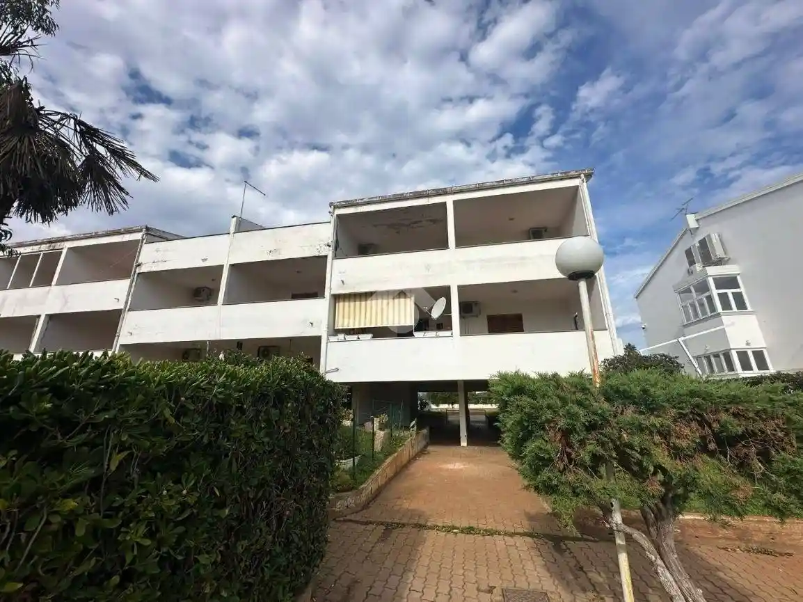 Bilocale Laghi di Sibari, Laghi Di Sibari, Cassano all'Ionio - foto 2