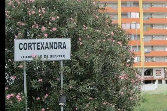 Appartamento in affitto a Sestu